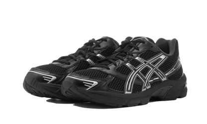 Asics Gel-1130 Black Pure Silver