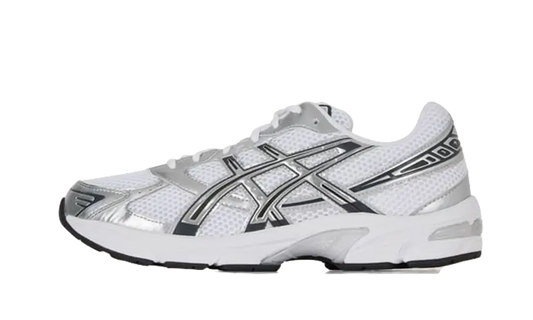 Asics Gel-1130 White Pure Silver