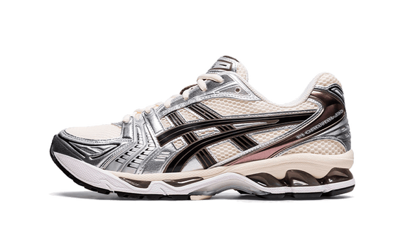 ASICS