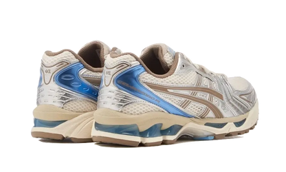 Asics Gel-Kayano 14 Cream Pepper