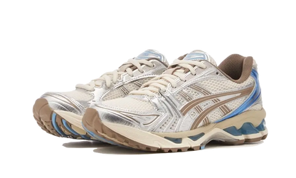 Asics Gel-Kayano 14 Cream Pepper