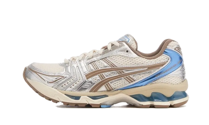 Asics Gel-Kayano 14 Cream Pepper