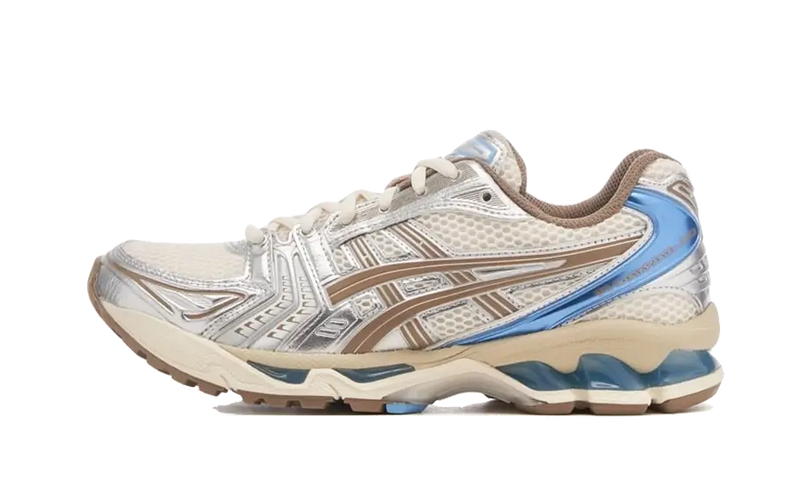 נעלי אסיקס | Asics Gel-Kayano 14 Cream Pepper