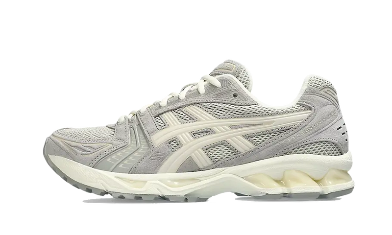 נעלי אסיקס | Asics Gel-Kayano 14 White Sage Smoke Grey