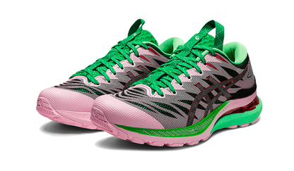 Asics Gel Kayano 28 Sweet Dreams Green Eyes