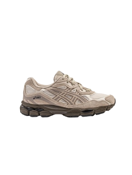 ASICS Gel-NYC Cream Putty
