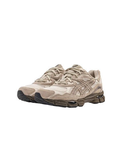 ASICS Gel-NYC Cream Putty