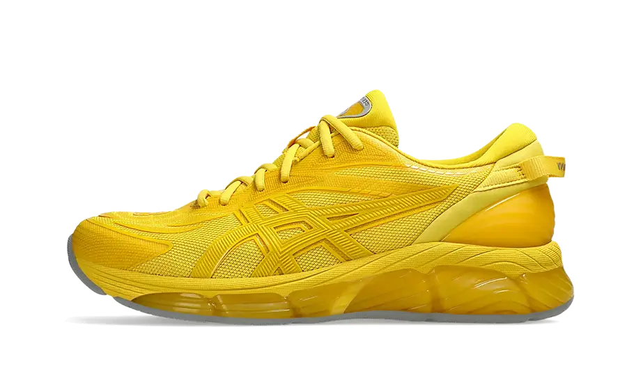 Asics Gel-Quantum 360 VIII C.P. Company Yellow