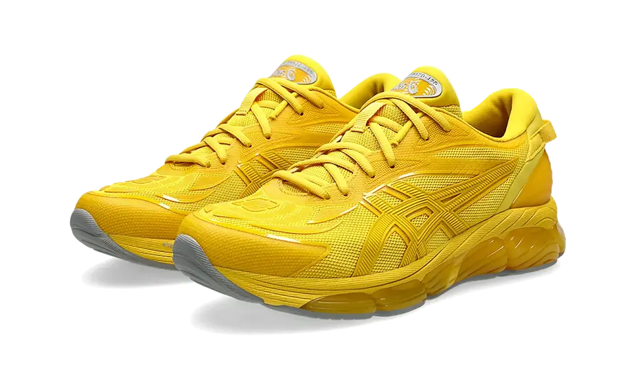 Asics Gel-Quantum 360 VIII C.P. Company Yellow