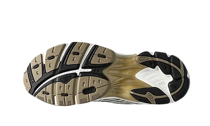 Asics GT-2160 Black Cream