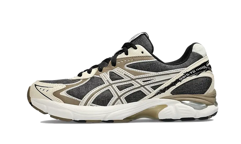 נעלי אסיקס | Asics GT-2160 Black Cream