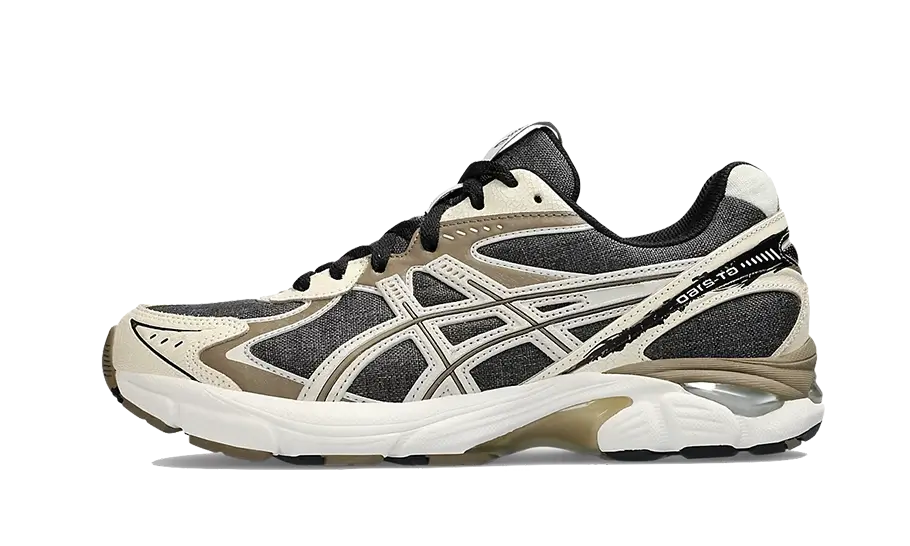 Asics GT-2160 Black Cream