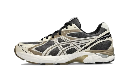 Asics GT-2160 Black Cream