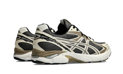 Asics GT-2160 Black Cream