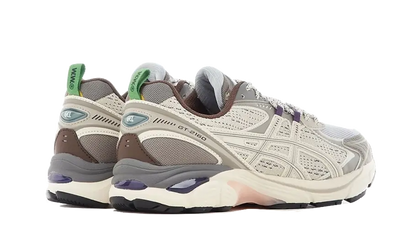 Asics GT-2160 Wood Wood Cream Oatmeal