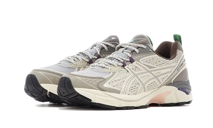 Asics GT-2160 Wood Wood Cream Oatmeal