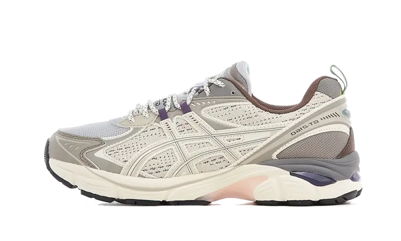 נעלי אסיקס | Asics GT-2160 Wood Wood Cream Oatmeal