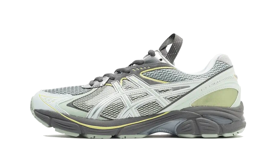 Asics UB6-S GT-2160 Kiko Kostadinov Arctic Blue Carbon