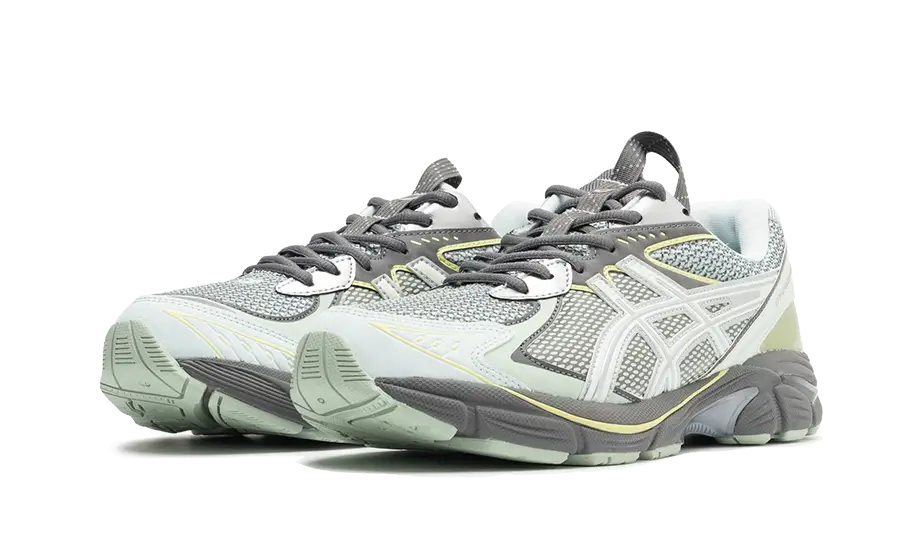 Asics UB6-S GT-2160 Kiko Kostadinov Arctic Blue Carbon