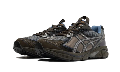 Asics UB6-S GT-2160 Kiko Kostadinov Grey Floss Brown Storm
