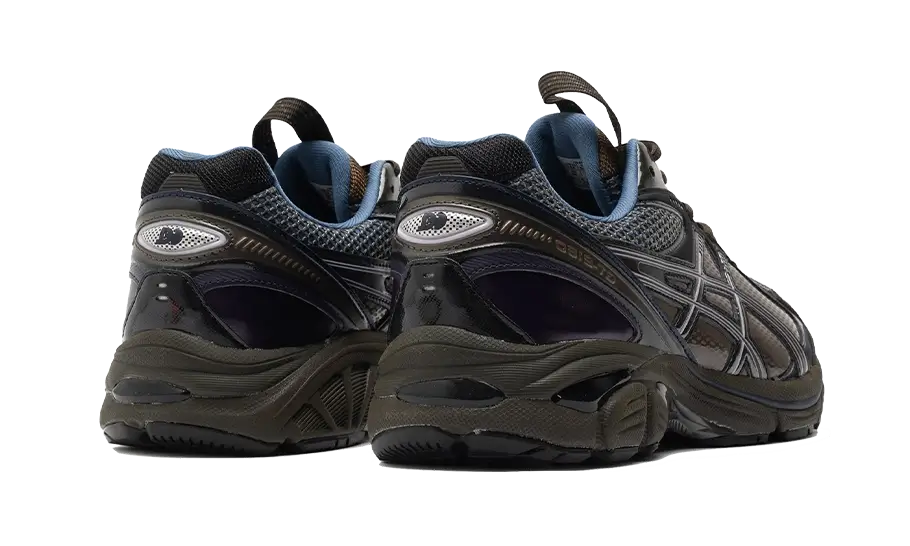Asics UB6-S GT-2160 Kiko Kostadinov Grey Floss Brown Storm