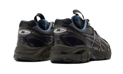 Asics UB6-S GT-2160 Kiko Kostadinov Grey Floss Brown Storm