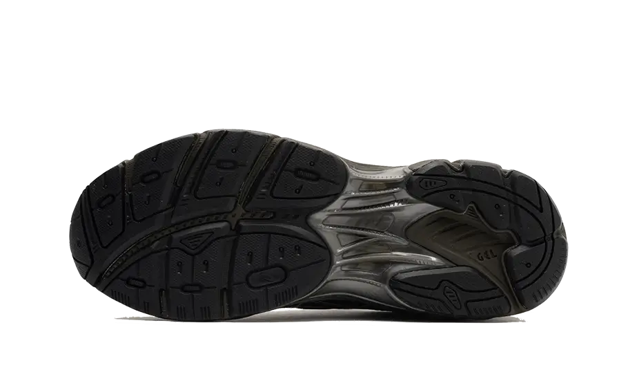 Asics UB6-S GT-2160 Kiko Kostadinov Grey Floss Brown Storm