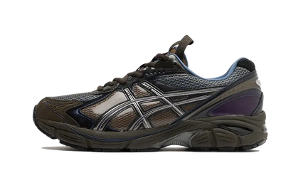 Asics UB6-S GT-2160 Kiko Kostadinov Grey Floss Brown Storm