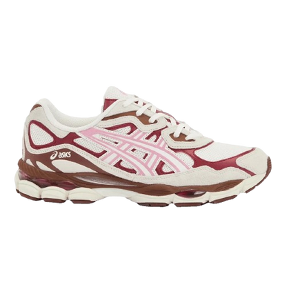 ASICS Gel-NYC Cream Sweet Pink