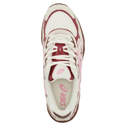 ASICS Gel-NYC Cream Sweet Pink
