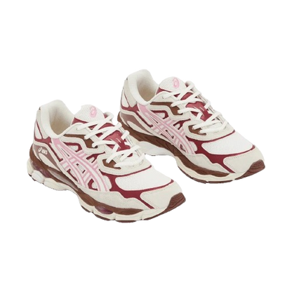 ASICS Gel-NYC Cream Sweet Pink