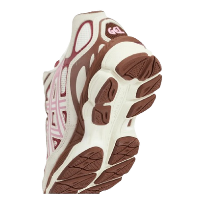 ASICS Gel-NYC Cream Sweet Pink