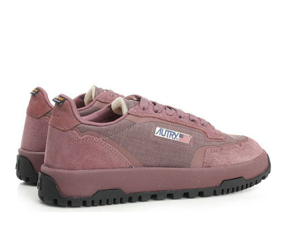 Autry Wildpace Low-Top Sneakers