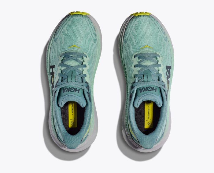 HOKA challenger 7