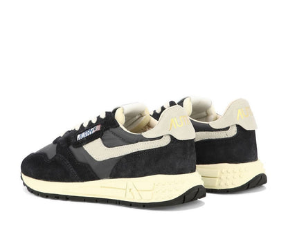 Autry Reelwind Low-Top Sneakers