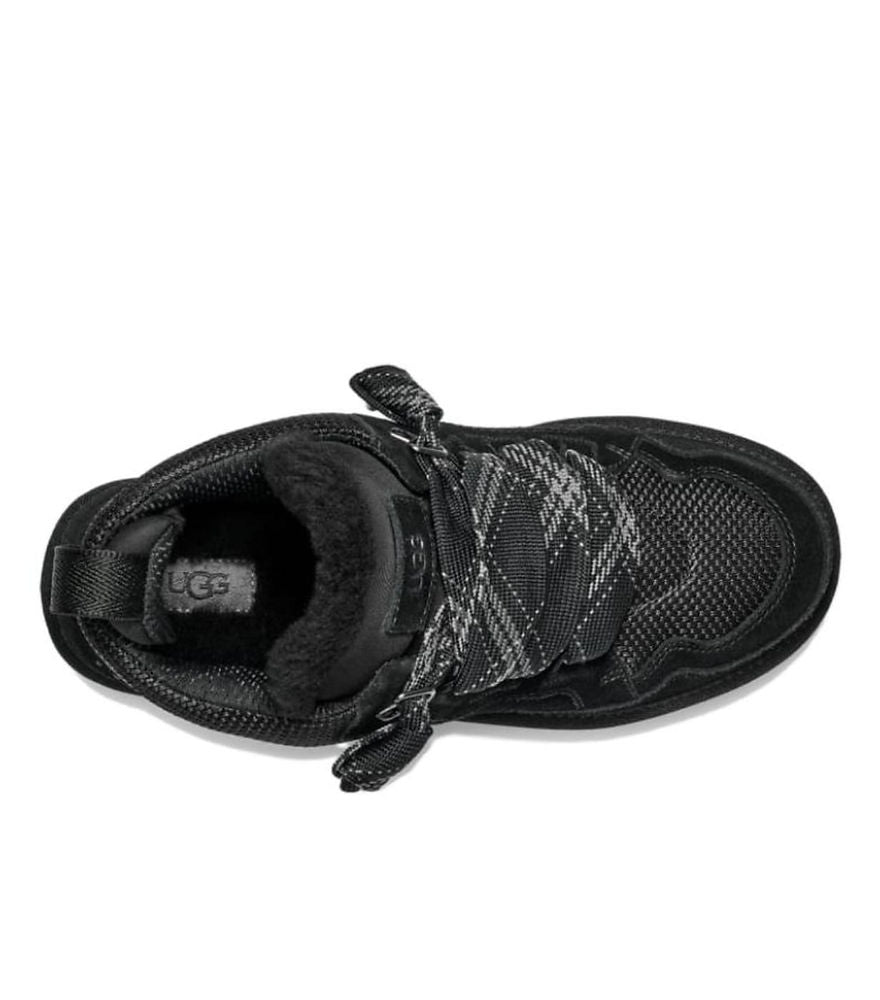 UGG Shoes | UGG Lowel Black