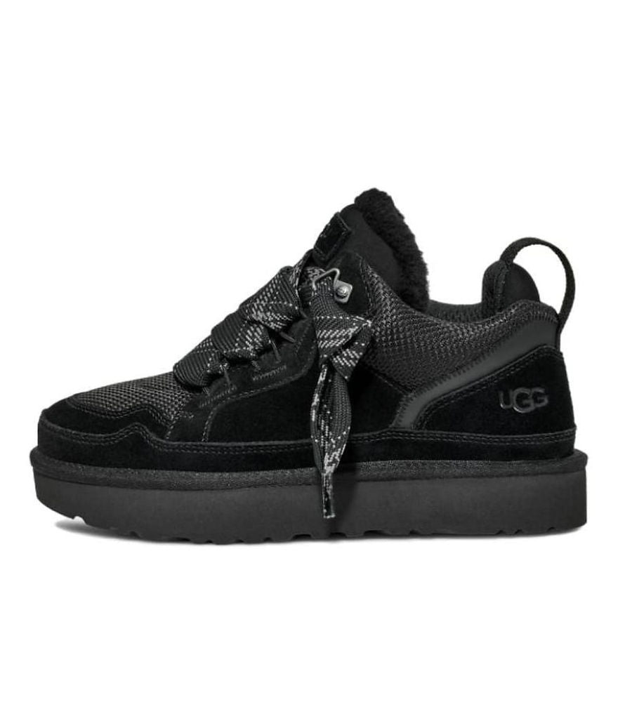 UGG Shoes | UGG Lowel Black