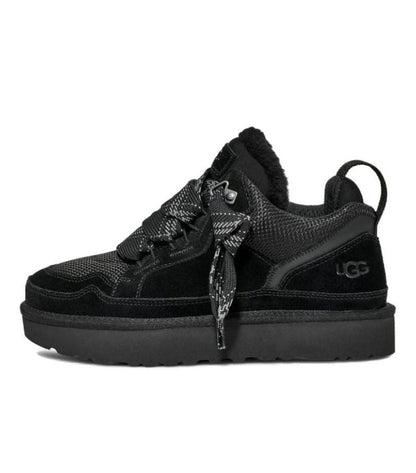 UGG Shoes | UGG Lowel Black