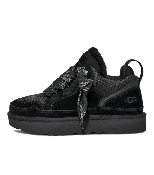 UGG Shoes | UGG Lowel Black