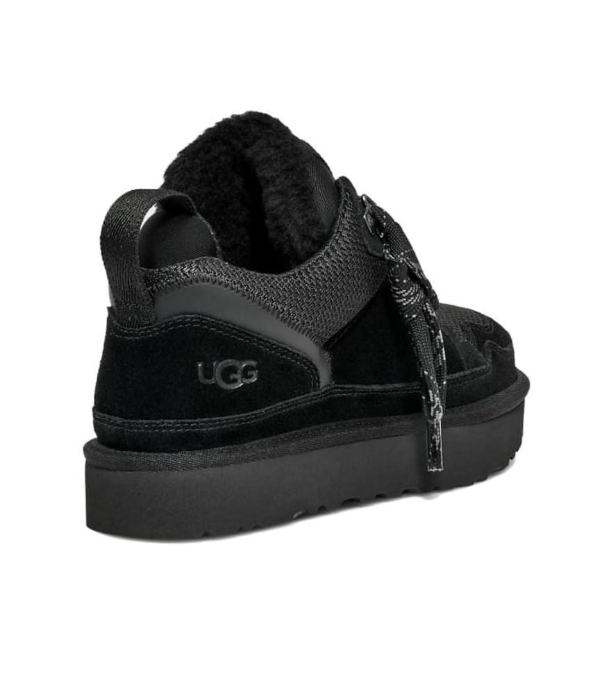 UGG Shoes | UGG Lowel Black