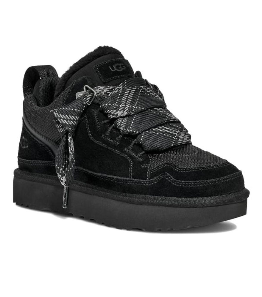 UGG Shoes | UGG Lowel Black