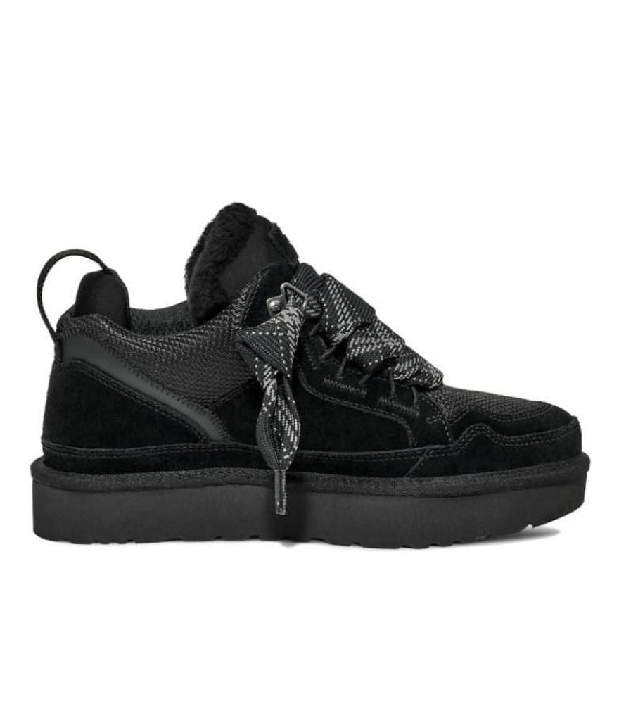 UGG Shoes | UGG Lowel Black