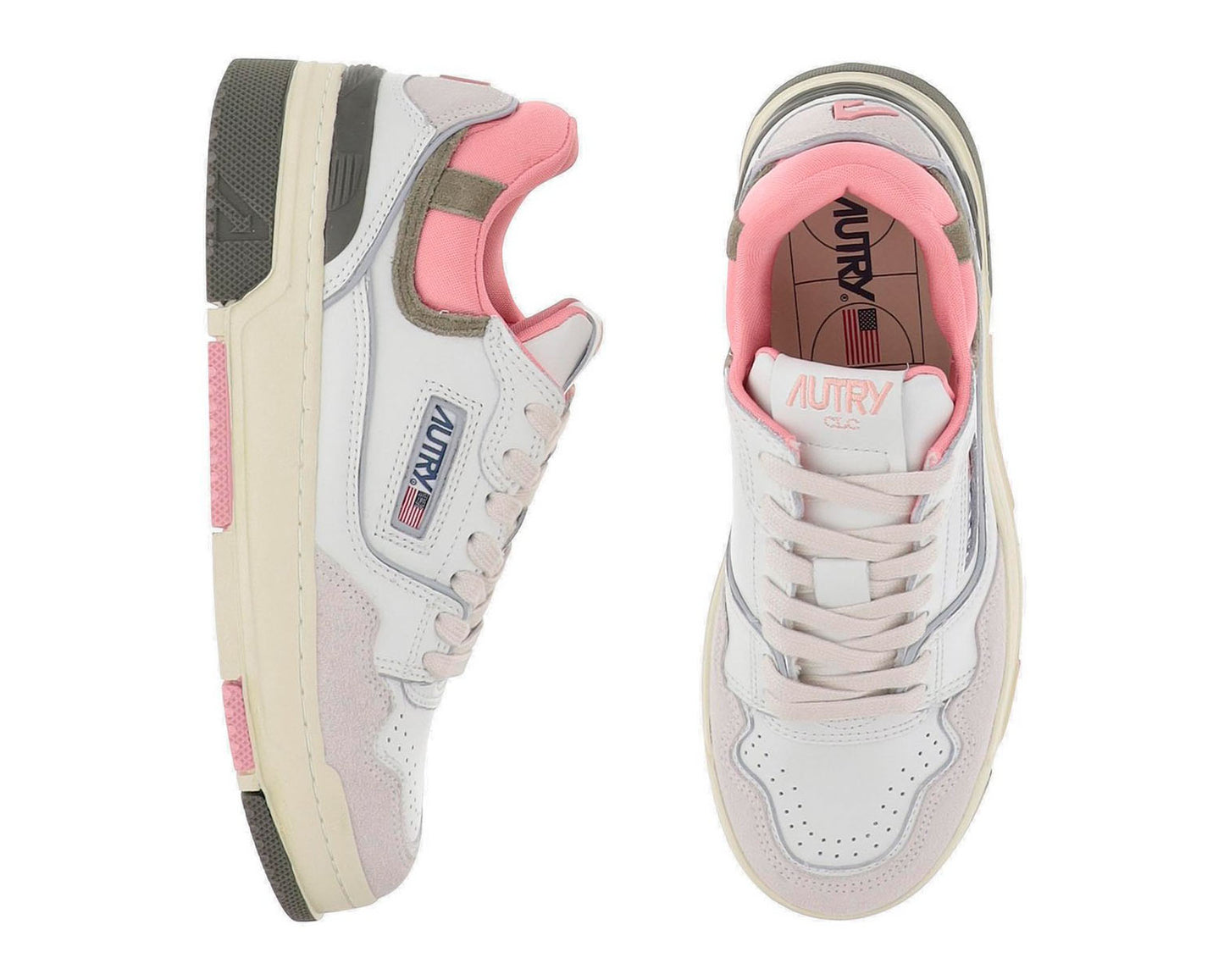 Autry CLC Low Sneakers