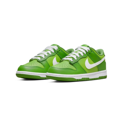 Nike Dunk Low Chlorophyll