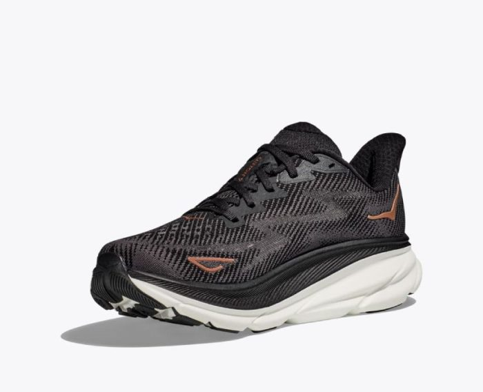 HOKA Clifton 9
