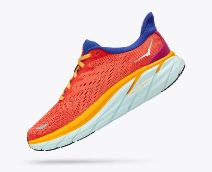 HOKA Clifton 8