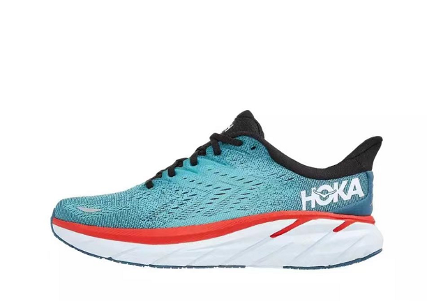 HOKA Clifton 8