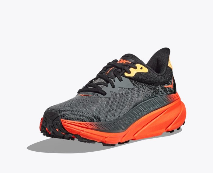 HOKA challenger 7 | HOKA challenger