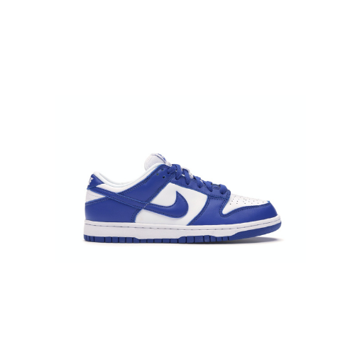 Nike Dunk Low SP Kentucky