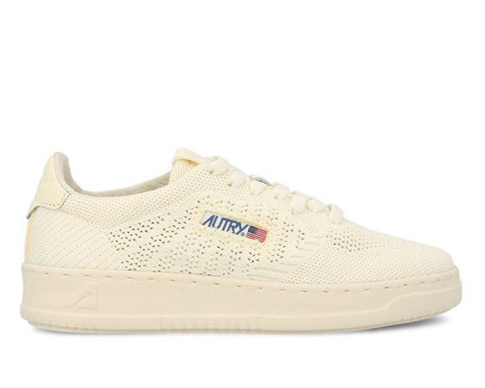 Autry Easeknit Medalist Low Sneakers